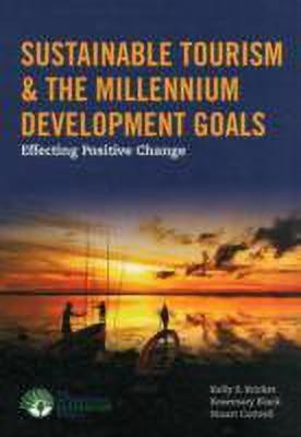 Sustainable Tourism & The Millennium Development Goals(English, Paperback, Bricker Kelly)