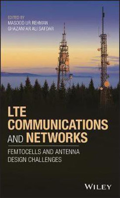 LTE Communications and Networks(English, Electronic book text, unknown)