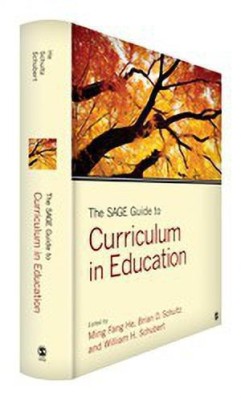 The SAGE Guide to Curriculum in Education(English, Hardcover, unknown)