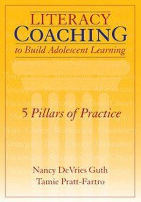 Literacy Coaching to Build Adolescent Learning(English, Paperback, unknown)