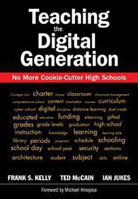 Teaching the Digital Generation(English, Paperback, unknown)