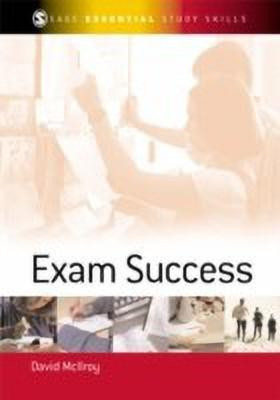 Exam Success(English, Paperback, McIlroy David)