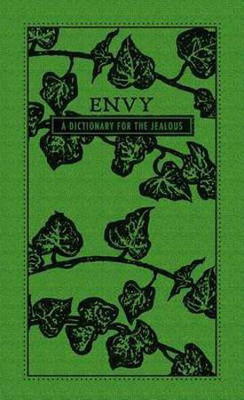 Envy(English, Electronic book text, Adams Media)