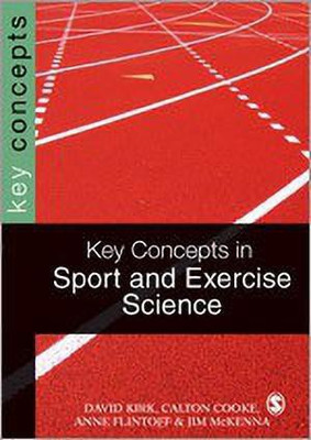 Key Concepts in Sport and Exercise Sciences(English, Paperback, unknown)