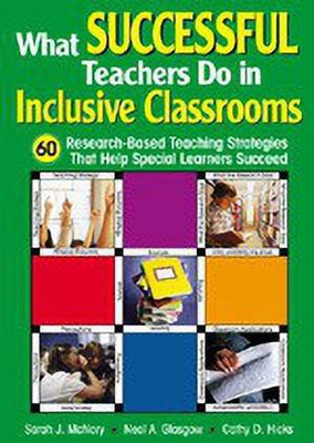 What Successful Teachers Do in Inclusive Classrooms(English, Paperback, unknown)