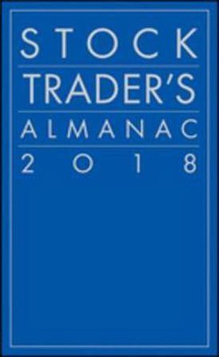 Stock Trader's Almanac 2018(English, Electronic book text, Hirsch Jeffrey A.)
