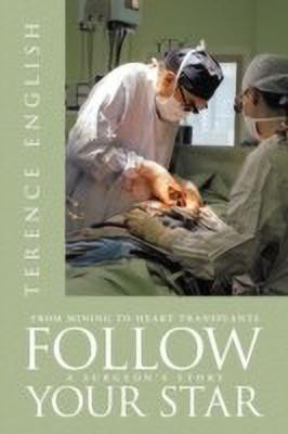 Follow Your Star(English, Paperback, English Terence Sir)