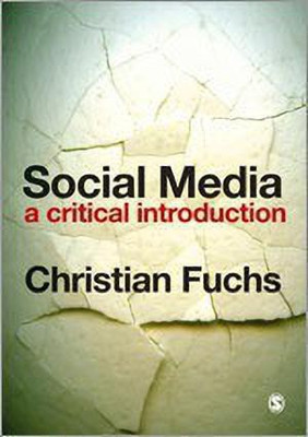 Social Media(English, Hardcover, Fuchs Christian)