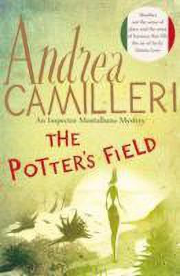 The Potter's Field(English, Paperback, Camilleri Andrea)