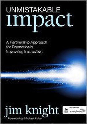 Unmistakable Impact(English, Paperback, Knight Jim)