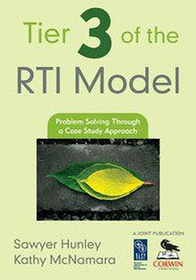 Tier 3 of the RTI Model(English, Paperback, unknown)