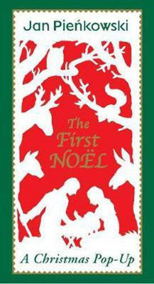 The First Noel(English, Hardcover, Pienkowski Jan)