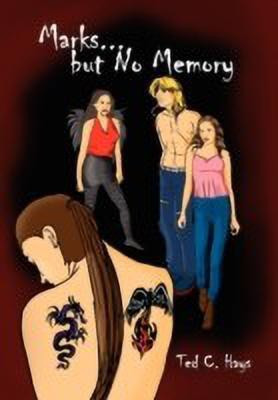 Marks But No Memory(English, Hardcover, Ted C Hays)