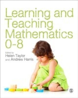 Learning and Teaching Mathematics 0-8(English, Paperback, unknown)