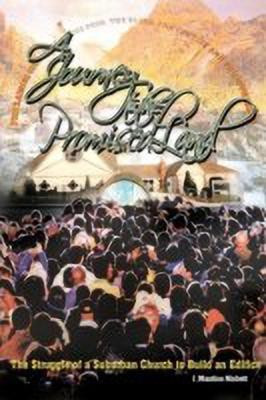 A Journey to the Promised Land(English, Hardcover, Nisbett J. Mastine)