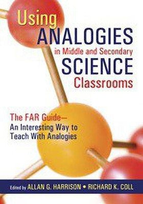 Using Analogies in Middle and Secondary Science Classrooms(English, Paperback, unknown)