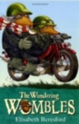 The Wandering Wombles(English, Paperback, Beresford Elisabeth)
