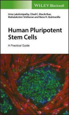 Human Pluripotent Stem Cells(English, Electronic book text, Lakshmipathy Uma)