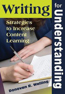 Writing for Understanding(English, Hardcover, unknown)