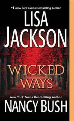 Wicked Ways(English, Electronic book text, Jackson Lisa)