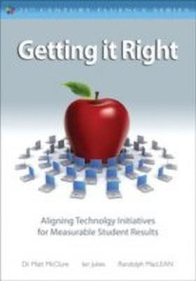 Getting It Right(English, Paperback, Jukes Ian)