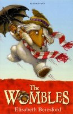 The Wombles(English, Paperback, Beresford Elisabeth)