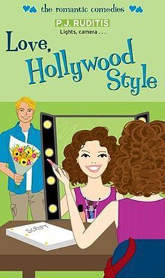 Love, Hollywood Style(English, Paperback, Ruditis P J)