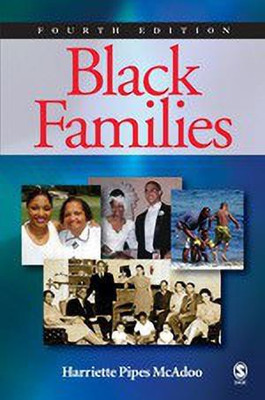 Black Families(English, Hardcover, unknown)