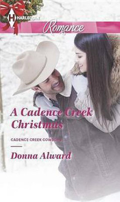 A Cadence Creek Christmas(English, Electronic book text, Alward Donna)