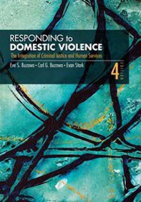 Responding to Domestic Violence(English, Paperback, Buzawa Eve S.)