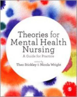 Theories for Mental Health Nursing(English, Hardcover, unknown)