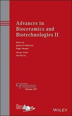Advances in Bioceramics and Biotechnologies II(English, Electronic book text, unknown)