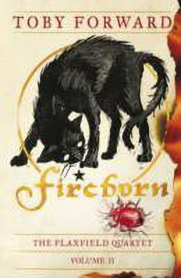 Fireborn(English, Paperback, Forward Toby)