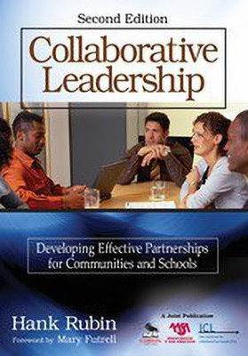 Collaborative Leadership(English, Paperback, Rubin Hank)