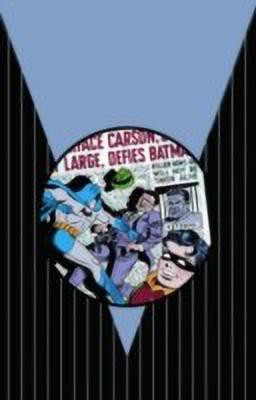 Batman(English, Hardcover, Comics DC)