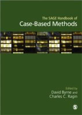 The SAGE Handbook of Case-Based Methods(English, Paperback, unknown)