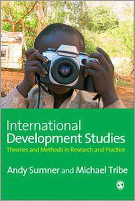 International Development Studies(English, Hardcover, Sumner Andrew)