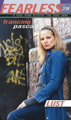 Lust(English, Electronic book text, Pascal Francine)
