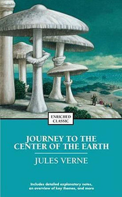 Journey to the Center of the Earth(English, Paperback, Verne Jules)