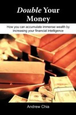 Double Your Money(English, Paperback, Chia Andrew)
