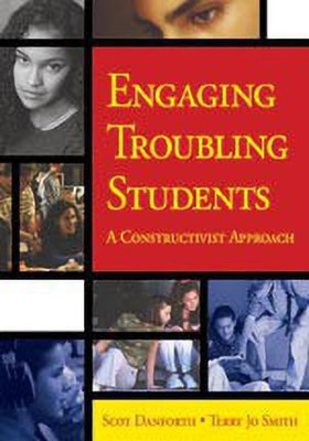 Engaging Troubling Students(English, Paperback, Danforth Scot E.)