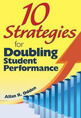 10 Strategies for Doubling Student Performance(English, Paperback, unknown)