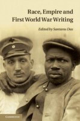 Race, Empire and First World War Writing(English, Paperback, unknown)