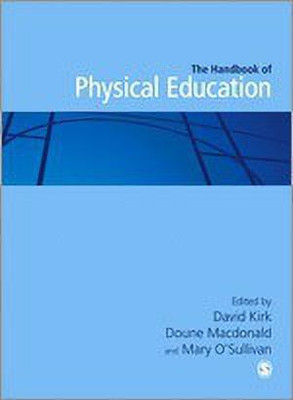 Handbook of Physical Education(English, Paperback, unknown)