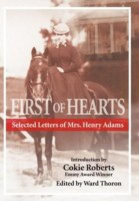 First of Hearts(English, Hardcover, Thorton Ward)