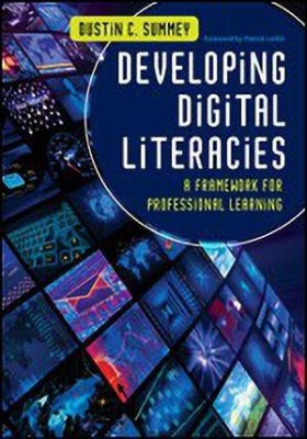 Developing Digital Literacies(English, Paperback, Summey Dustin C.)