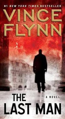 The Last Man(English, Electronic book text, Flynn Vince)