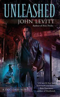 Unleashed(English, Electronic book text, Levitt John)