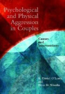 Psychological and Physical Aggression in Couples(English, Hardcover, unknown)