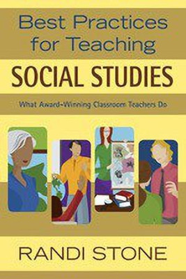 Best Practices for Teaching Social Studies(English, Hardcover, unknown)